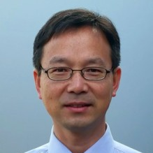 Prof. Dr. Lingxue Kong avatar image
