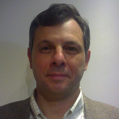 Dr. Gianmarco Baldini avatar image