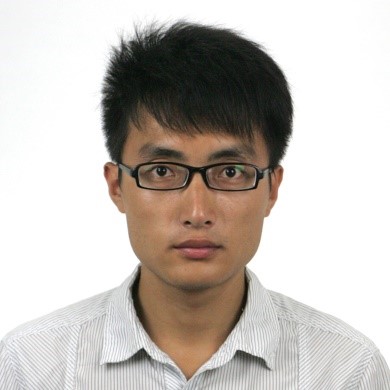 Dr. Faxing Wang avatar image