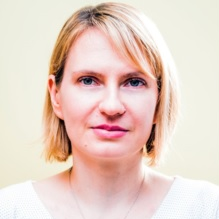 Dr. Aneta Skaradzińska avatar image