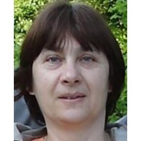 Dr. Branka Vinterhalter avatar image