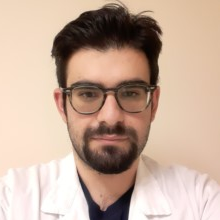 Dr. Andrea Boccatonda avatar image