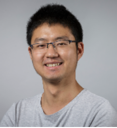 Dr. Jinda Qi avatar image