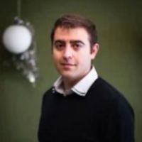 Dr. Hamed Golzad avatar image