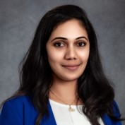 Dr. Mekala Venkatachalam avatar image