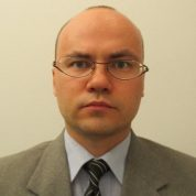 Prof. Dr. Sergey Shityakov avatar image