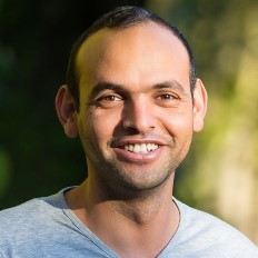 Dr. Walid Harizi avatar image