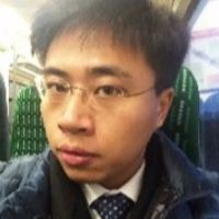 Prof. Dr. Haochen Hua avatar image