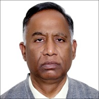 Prof. Dr. Rajesh Srivastava avatar image