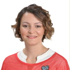 Dr. Gülçin Tezcan avatar image