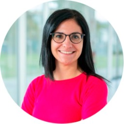 Dr. Stefania Scialla avatar image