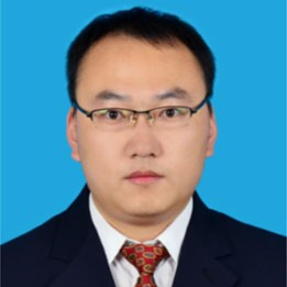Dr. Xiaoning Zhao avatar image