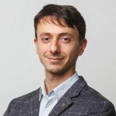 Dr. Carmine Todaro avatar image