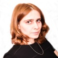 Dr. Anastasiya M. Kamionskaya avatar image