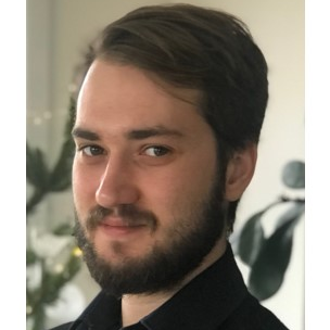 Dr. Aleksander Marek avatar image