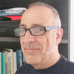 Dr. Nicholas Christakis avatar image