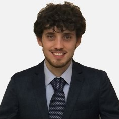 Dr. Carlo Ricciardi avatar image