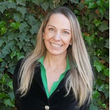 Dr. Raquel Bridi avatar image