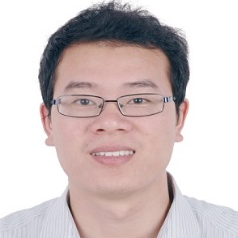 Dr. Ziwei Li avatar image