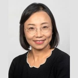 Dr. Sooyeon Lee avatar image