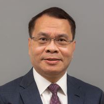 Dr. Patrick S.W. Fong avatar image