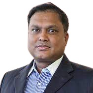 Prof. Dr. Saikat Gochhait avatar image