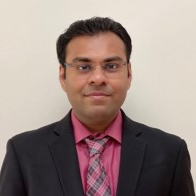 Dr. Harsh S. Shah avatar image