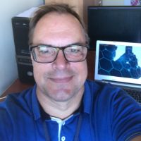 Prof. Dr. Jerzy Łabaj avatar image