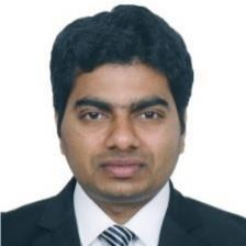 Dr. Vijai Kumar Reddy Tangadanchu avatar image