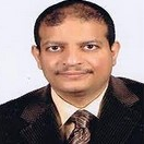 Prof. Dr. Mohamed Abdelsabour Fahmy avatar image