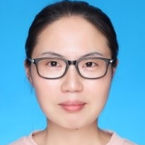 Dr. Lei Zhang avatar image