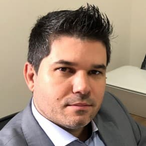 Prof. Dr. Andreo Fernando Aguiar avatar image