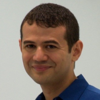 Prof. Dr. Ambrósio Florêncio de Almeida Neto avatar image