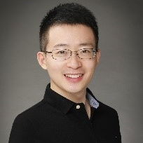 Dr. Yalin Wang avatar image
