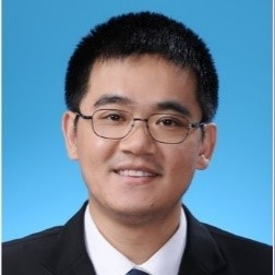Dr. Qingpeng Man avatar image