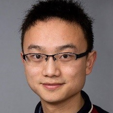 Dr. Kailun Feng avatar image