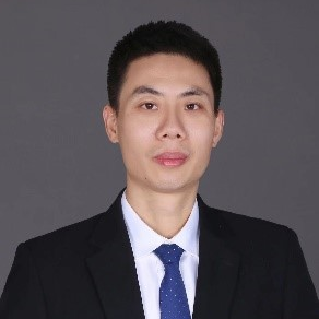 Dr. Hui Yan avatar image