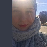 Dr. Paraskevi Agrafioti avatar image