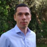 Dr. Efstathios Kaloudis avatar image