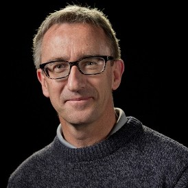 Dr. John C. Gordon avatar image