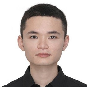Dr. Shan Jiang avatar image