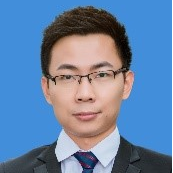 Dr. Leilei Wang avatar image