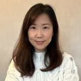 Dr. Ruby Yu avatar image