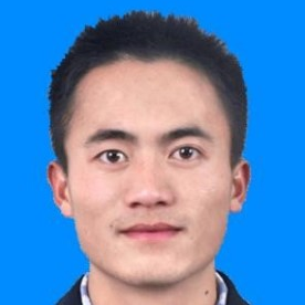 Dr. Hengbiao Zheng avatar image