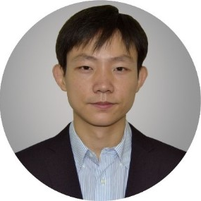 Dr. Can Jiang avatar image