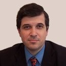 Prof. Dr. Horia Iovu avatar image