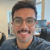 Dr. André Luiz Carneiro S. Nascimento avatar image