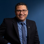 Prof. Dr. Karem Chokmani avatar image