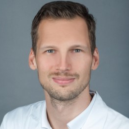 Dr. Konstantin Bergmeister avatar image