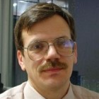 Dr. Sergey Gromov avatar image